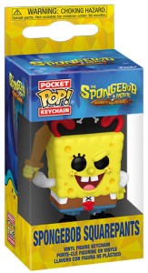 FUNKO KEY The SpongeBob Movie SpongeBob